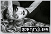 Pretty Lies > Lisa