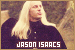 Jason Isaacs